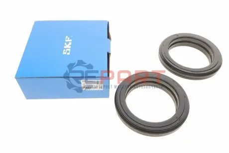 Фото 1 — Підшипник амортизатора опорний 2шт Renault Megane 08- SKF (VKD35048T) Фото Підшипник амортизатора опорний 2шт Renault Megane 08- SKF (VKD35048T) зображення 1