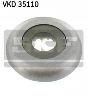 Упорный подшипник амортизатора SKF VKD35110 (фото 1)