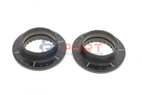 Фото Підшипник амортизатора опорний (переднього) 2шт Kia Sportage/Hyundai ix35 1.6-2.0 10- SKF (VKD75014T) зображення 1