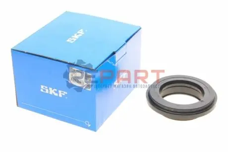 Фото 1 — Подшипник амортизатора опорний 2шт Hyundai Tucson/Kia Sportage 15- SKF (VKD75026T) Фото Подшипник амортизатора опорний 2шт Hyundai Tucson/Kia Sportage 15- SKF (VKD75026T) зображення 1