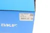 Фото Упорный подшипник амортизатора SKF (VKD75028T) изображение 5