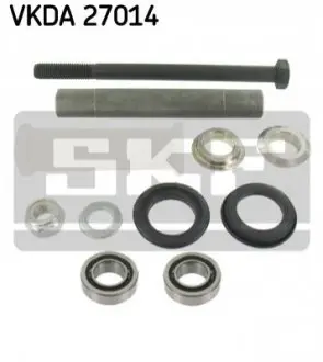 Ремкомплект, подвеска колеса SKF VKDA27014 Купити в Україні