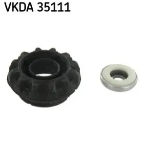 Опора стойка амортизатора SKF VKDA35111
