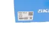 Фото Подушка амортизатора (переднього) + підшипник Audi A3/Skoda Octavia/VW Bora/Golf IV -06 SKF (VKDA35113) зображення 3