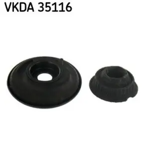 Опора стойка амортизатора SKF VKDA35116