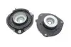 Фото Подушка амортизатора (переднього) 2шт + підшипник 2шт VW Golf/Caddy III/Passat B6/B7/Touran 04- (заміна на VKDA 35122) SKF (VKDA35122T) зображення 3