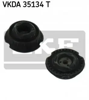 Подушка амортизатора VW P. /T. TOUAREG/Q7/CAYENNE 02- SKF VKDA35134T Купити в Україні