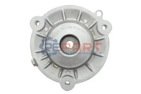 Подушка амортизатора передн Лів/Прав AUDI A4 ALLROAD B9, A4 B9, A5 1.4-3.0DH 05.15 SKF VKDA 35164 Купити в Україні