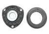 SKF VW опора амортизатора + підшипник передн.Audi A3,Skoda Octavia III,Golf VII,Tiguan 12- VKDA 35167