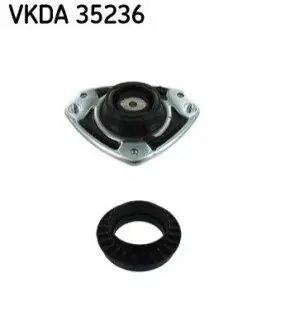 Опора стойка амортизатора SKF VKDA35236