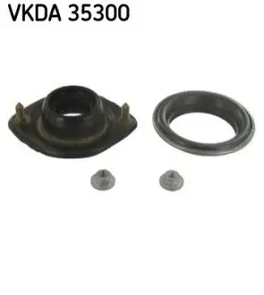 Опора стойка амортизатора SKF VKDA35300