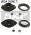 Опора стойка амортизатора SKF (VKDA35300T) изображение 1