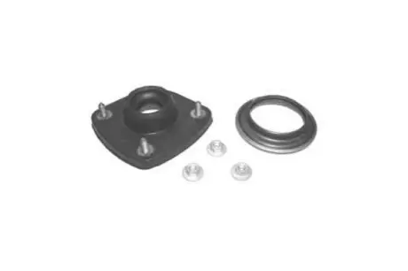 Опора стойка амортизатора SKF VKDA35302