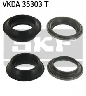 Фото Опора стійка амортизатора SKF (VKDA35303T) зображення 1