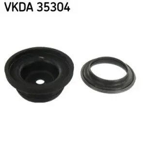 Фото 1 — Подушка амортизатора SKF (VKDA35304) Фото Подушка амортизатора SKF (VKDA35304) зображення 1