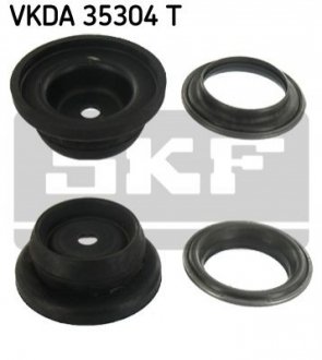 Опора стойка амортизатора SKF VKDA35304T (фото 1)