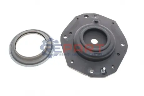 Подушка амортизатора (переднього) + підшипник Citroen Berlingo 08- (к-кт) SKF VKDA35306 Купити в Україні