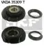 Фото Опора стійка амортизатора SKF (VKDA35309T) зображення 1