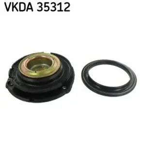 Опора стойка амортизатора SKF VKDA35312