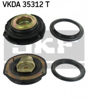 Опора стойка амортизатора SKF VKDA35312T (фото 1)