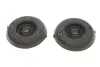 Фото Подушка амортизатора (переднього) 2шт + підшипник 2шт Citroen Berlingo 08 SKF (VKDA35315T) зображення 2