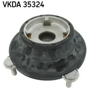 Подушка амортизатора передн Лів/Прав CITROEN C5 III PEUGEOT 407, 508, 508 I 1.6-2.2D 03.04 SKF VKDA 35324 Купити в Україні