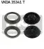 Фото Підшипник SKF (VKDA35341T) зображення 1