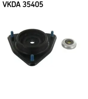Опора стойка амортизатора SKF VKDA35405