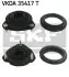 Опора стойка амортизатора SKF (VKDA35417T) изображение 1