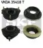 Фото Опора стійка амортизатора SKF (VKDA35418T) зображення 1