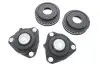 Фото Подушка амортизатора (переднього) 2шт + підшипник 2шт Ford Fiesta V/Fusion/Mazda 2 01 SKF (VKDA35424T) зображення 1