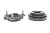Фото Подушка амортизатора (переднього) 2шт + підшипник 2шт Ford Fiesta V/Fusion/Mazda 2 01 SKF (VKDA35424T) зображення 4