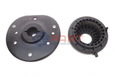 Подушка амортизатора (переднього) + підшипник Ford Mondeo/Volvo XC 70 II 09- SKF VKDA 35430 Купити в Україні