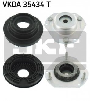 Опора амортизатора SKF VKDA35434T (фото 1)