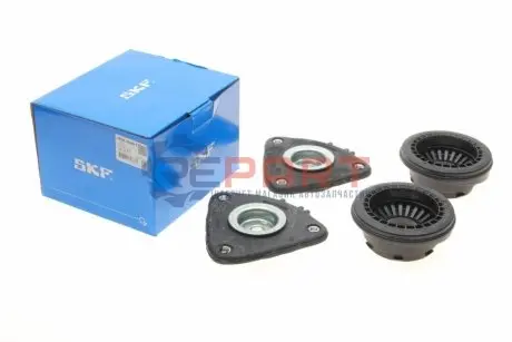 Фото 1 — Монтажний комп-кт амортизатора SKF (VKDA 35435 T) Фото Монтажний комп-кт амортизатора SKF (VKDA 35435 T) изображение 1