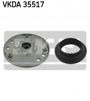 Опора амортизатора подвески - VKDA 35517 (13270705, 344503, 344625) SKF VKDA35517 (фото 1)