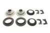 Фото Подушка амортизатора (переднього) 2шт + підшипник 2шт Opel Astra H 04-10 SKF (VKDA 35523 T) зображення 1