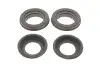 Фото Подушка амортизатора (переднього) 2шт + підшипник 2шт Opel Astra H 04-10 SKF (VKDA 35523 T) зображення 5