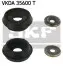 Фото Опора стійка амортизатора SKF (VKDA35600T) зображення 1