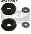 Опора стойка амортизатора SKF (VKDA35601T) изображение 1