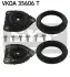 Фото Подушка амортизатора SKF (VKDA35606T) зображення 1