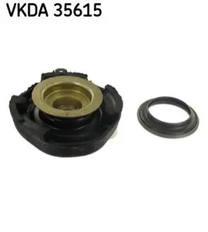 Опора стойка амортизатора SKF VKDA35615 Купить в Украине