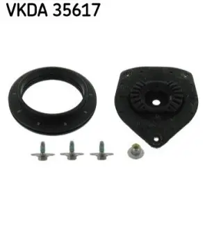 Фото Подушка амортизатора SKF (VKDA 35617) зображення 1