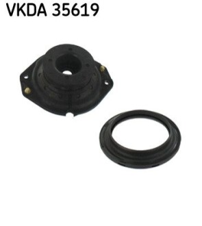 Опора стійка амортизатора SKF VKDA35619