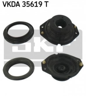 Опора стойка амортизатора SKF VKDA35619T (фото 1)