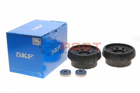 Опора стойка амортизатора SKF VKDA35622T (фото 1)