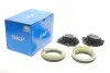 Фото Подушка амортизатора (переднього) 2шт + підшипник 2шт Renault Megane II/Scenic II 03-09 SKF (VKDA35625T) зображення 1