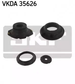 Опора стойка амортизатора SKF VKDA35626 Купить в Украине
