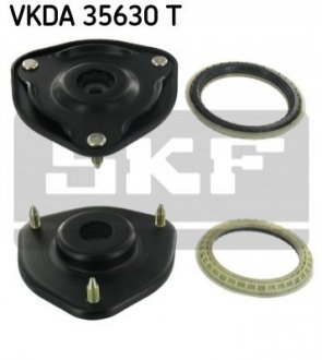 Опора стойка амортизатора SKF VKDA35630T (фото 1)