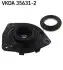Автозапчасть SKF (VKDA356312) изображение 1